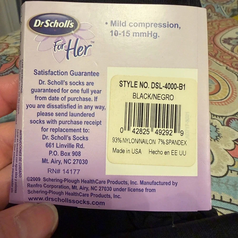 Dr. Scholls dr scholl